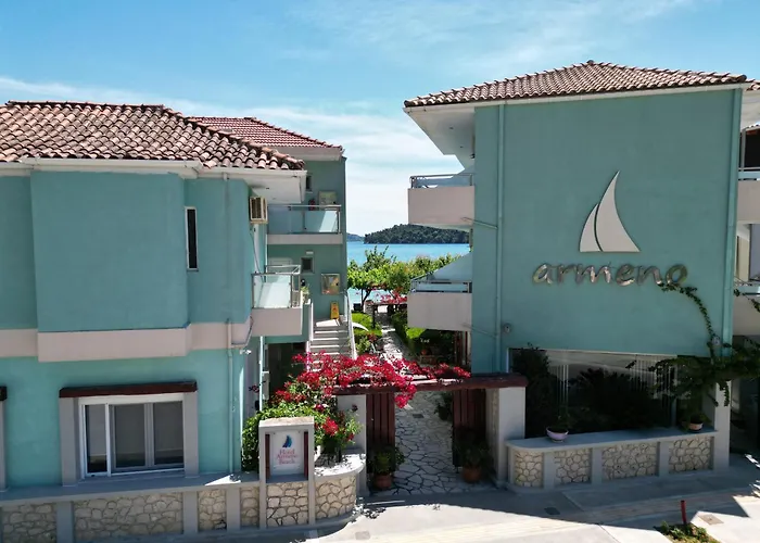 Armeno Beach Hotel