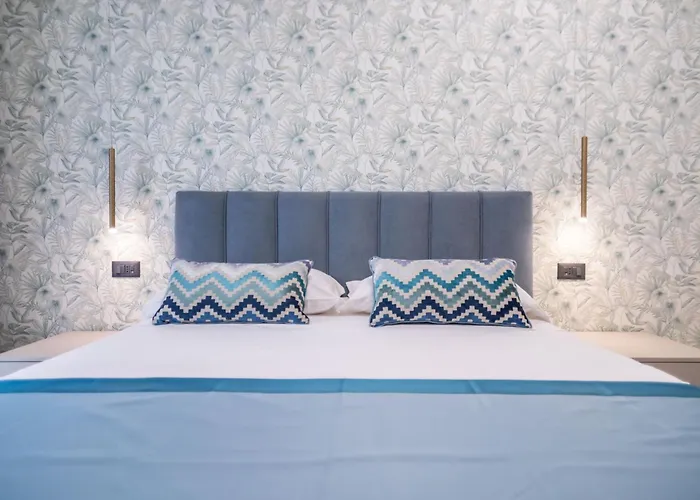 Ambrosia Room & Apartment Rossano