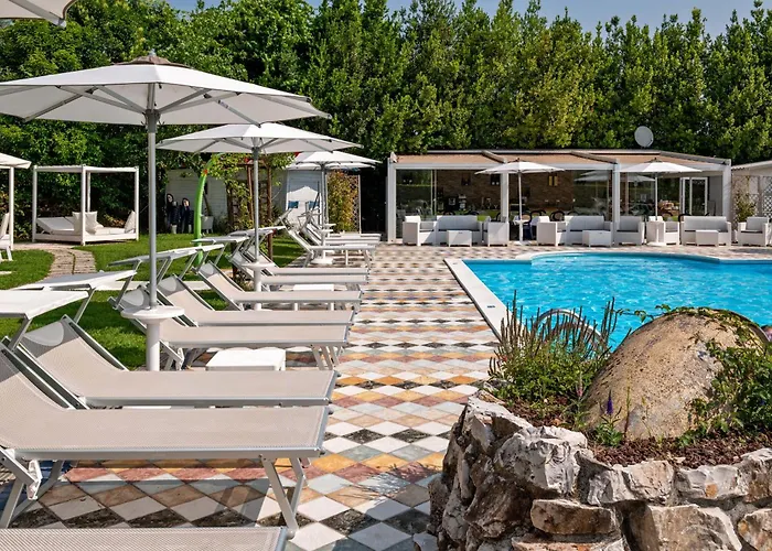 B&B Villa Corte Degli Dei
