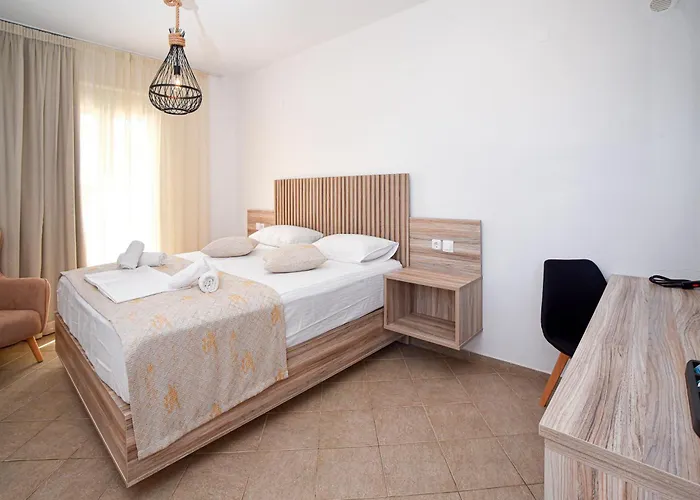 Kasapakis Hotel & Apartments Chersonissos