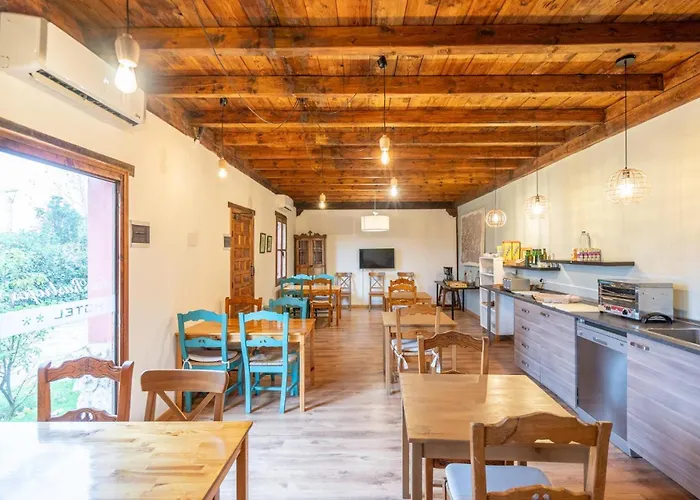 Hotel Los Rastrojos Aranda de Duero