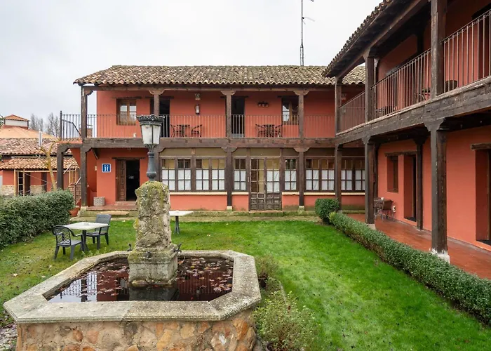 Hotel Los Rastrojos
