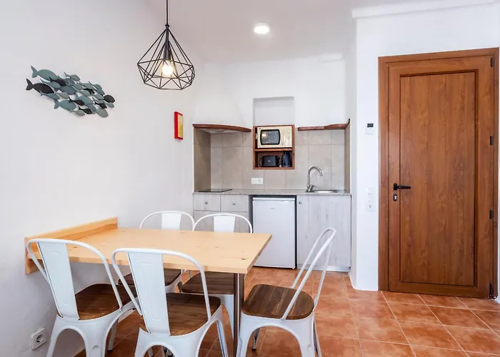 Comitas Tramontana Park Aparthotel Fornells 
