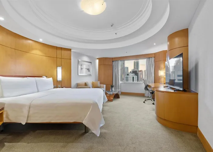 Makati Shangri-La Hotel And Resort Incorporated