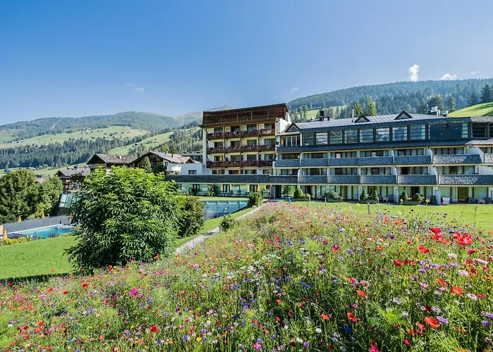 Villa Drei Birken