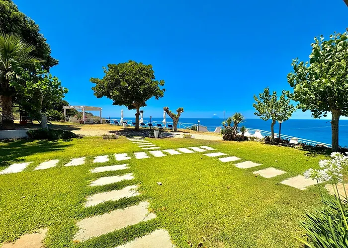 Residence Araba Fenice