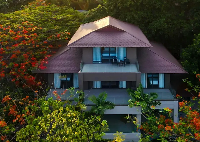 Noku Phuket