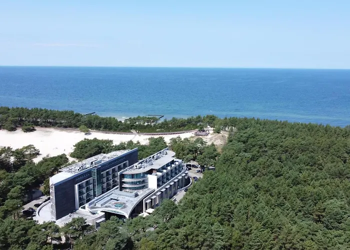 HAVET Hotel Resort&Spa