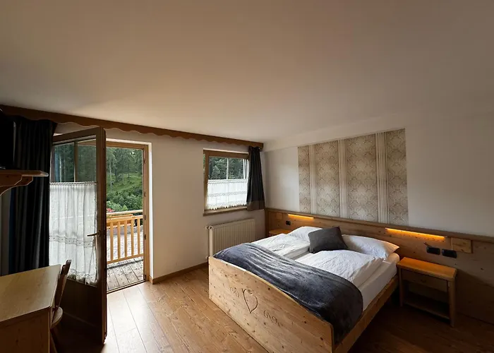 Wellness Villa Di Bosco