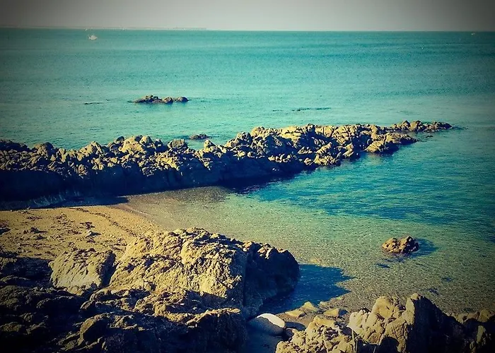 Appart Hôtel Mon Calme Piriac-sur-Mer
