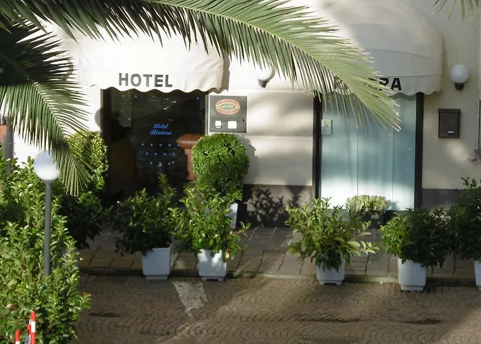 Hotel Riviera