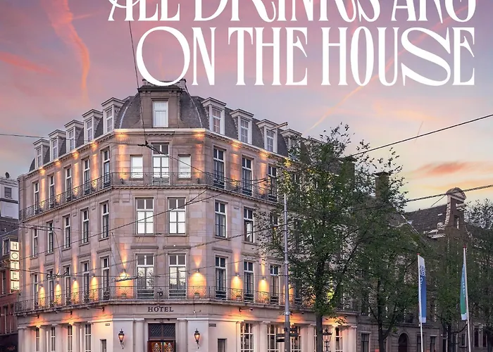 Banks Mansion - Boutique Hotel
