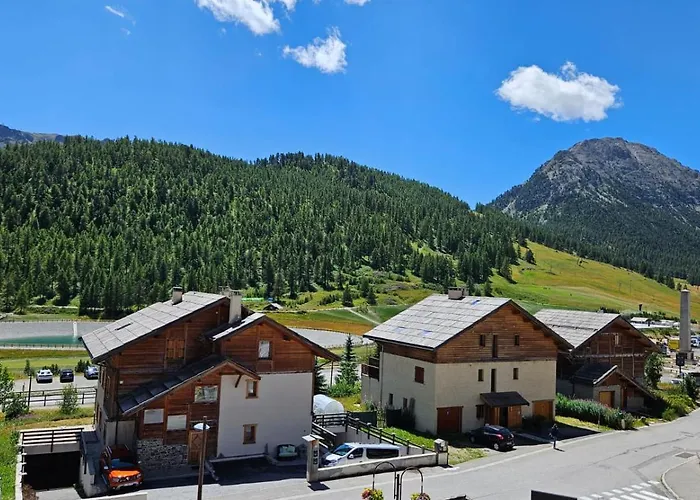 Le Chalet Blanc Hôtel&Spa