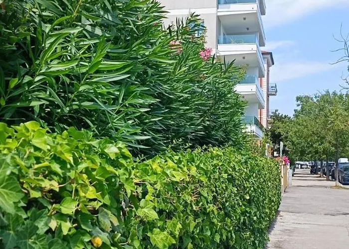 Residence Millecento - Aperto tutto l'anno Cesenatico