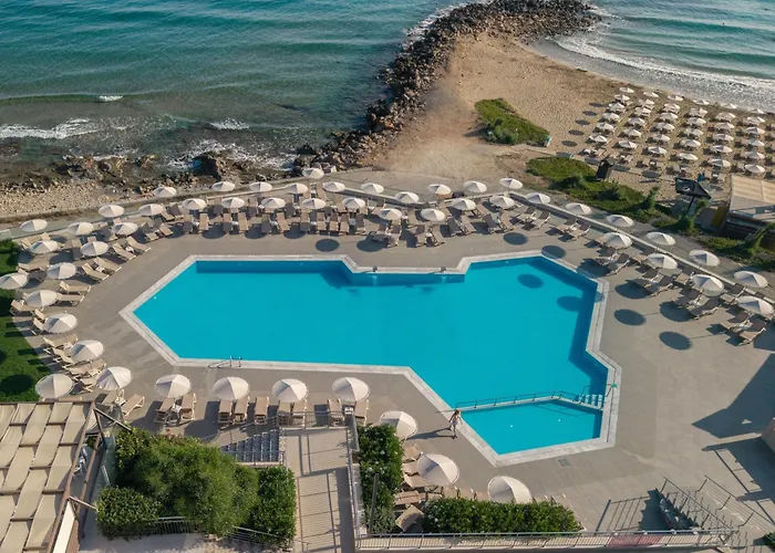 Themis Beach Hotel