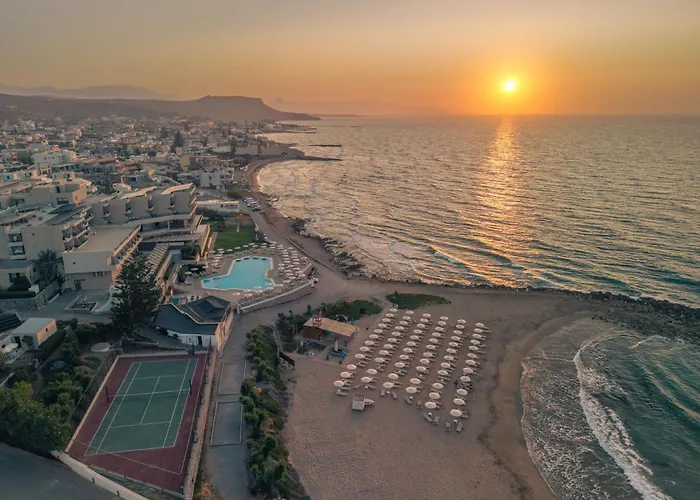 Themis Beach Hotel