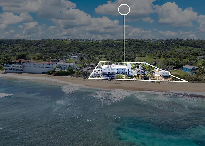 Bella Surf Inn