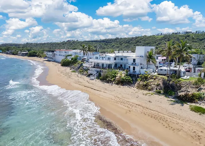 Bella Surf Inn