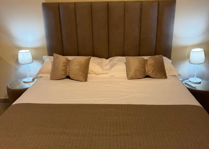 Samarè Rooms&Apartments Bisceglie