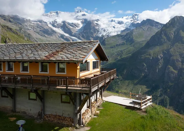 Albergo Ristoro Sitten