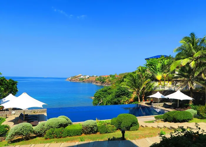 Club Punta Fuego