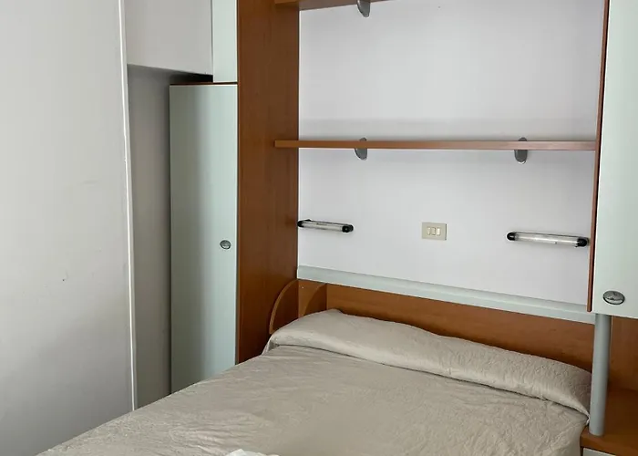 Hotel Santa Maria