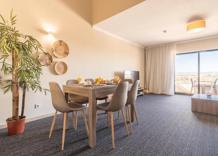Pestana Gramacho Residences