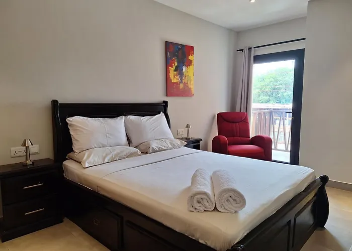 Forest View Apartments