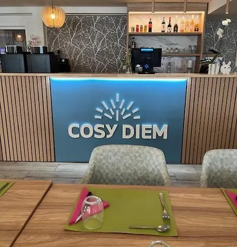 Cosy Diem Quai Vallière Narbonne