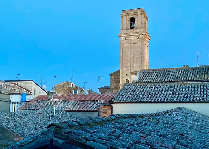 Palazzo Florio Boutique Residence