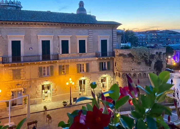 Palazzo Florio Boutique Residence