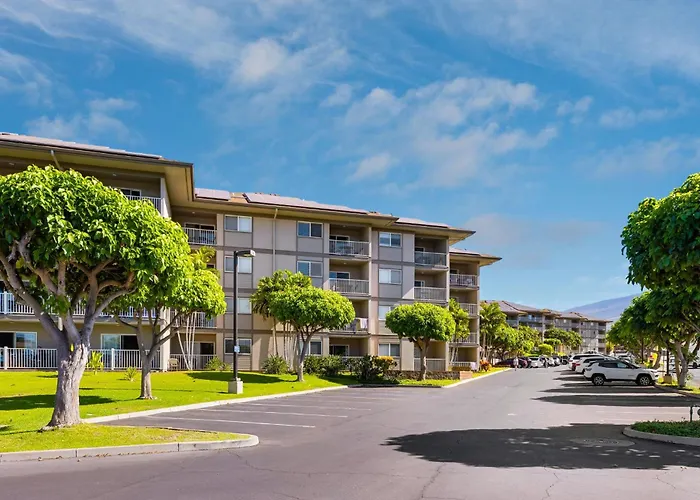 Worldmark Kihei