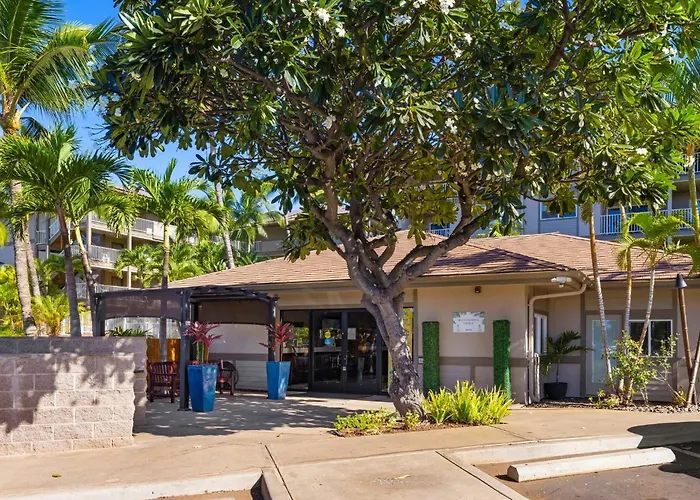 Worldmark Kihei