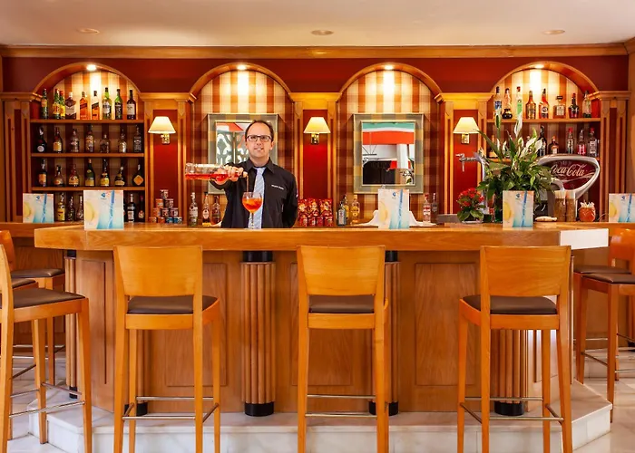Grupotel Playa Club Son Xoriguer