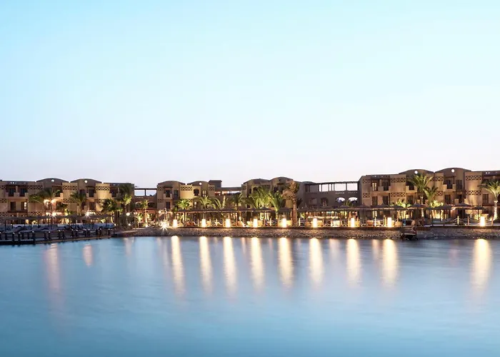 Cook'S Club El Gouna (Adults Only)