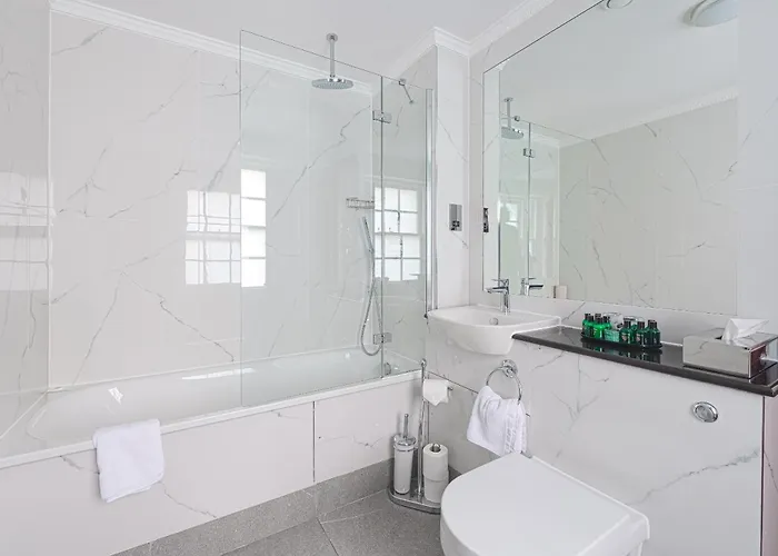 Gem Fitzrovia Hotel