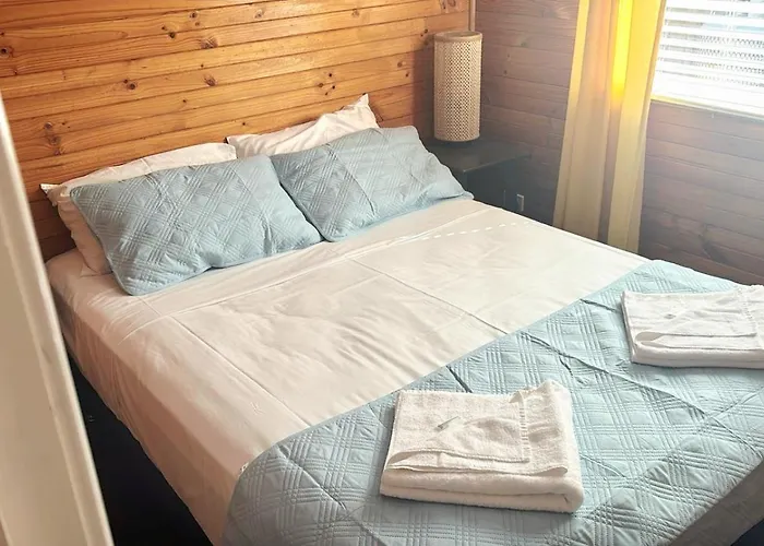 Bargara Gardens Boutique Villas
