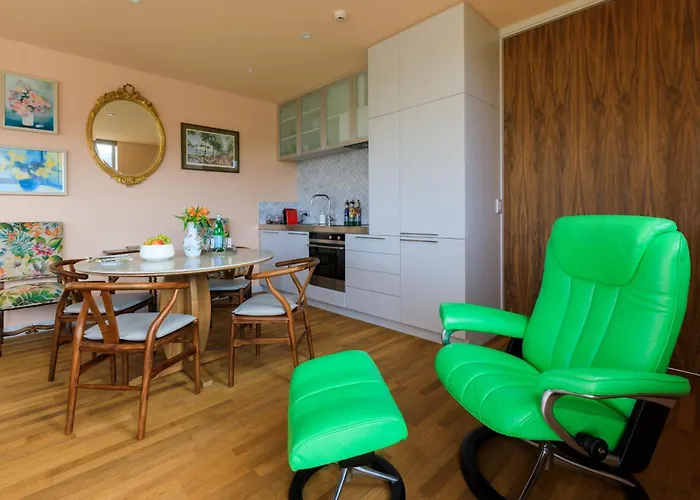 Lanah Residence