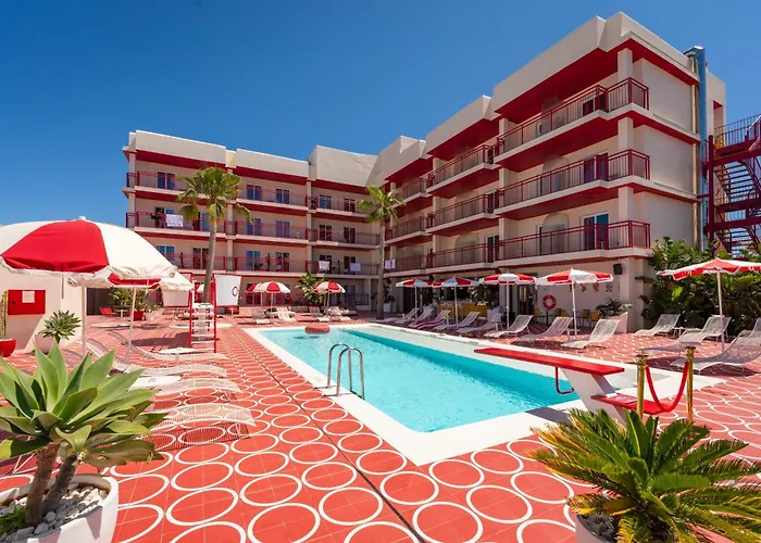 Romeos Ibiza - Adults Only