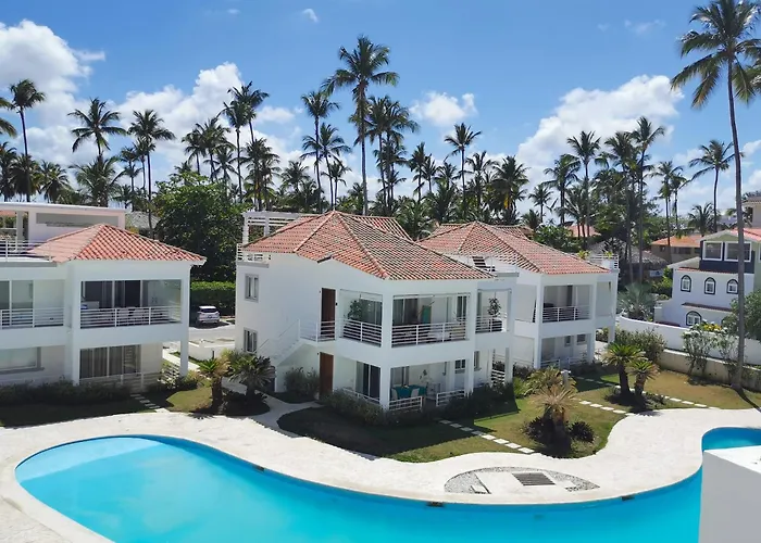 Las Palmas Punta Cana