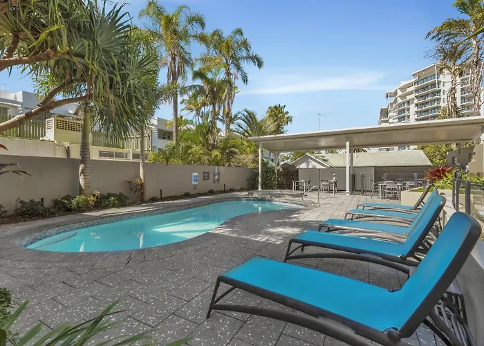 Catalina Resort Maroochydore