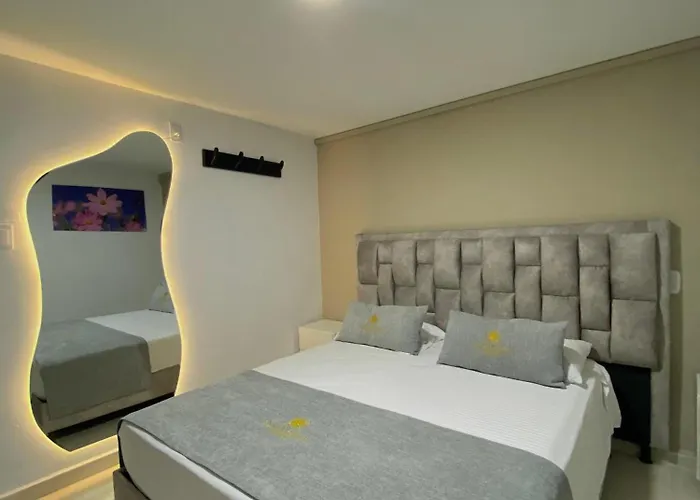 Hotel Santa Sofia