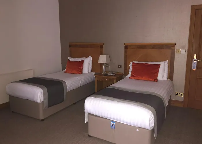 Dale Hill Hotel