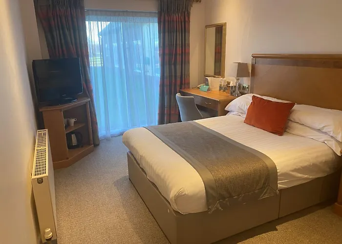 Dale Hill Hotel