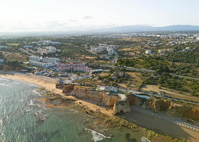 Interpass Vau Hotel Apartamentos Portimão