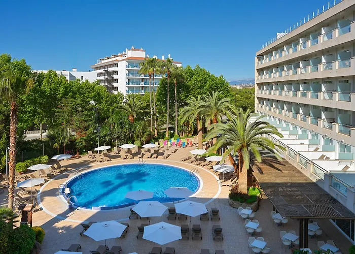 H10 Vintage Salou - Adults Only