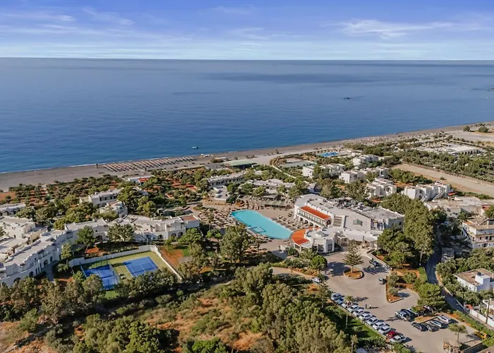 Almyra Resort