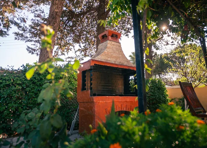 St. George Villa