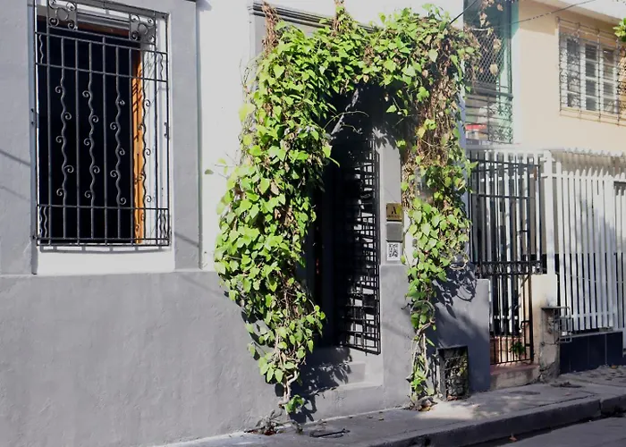 Casa Charlotte - Alma Hotels Santa Marta 