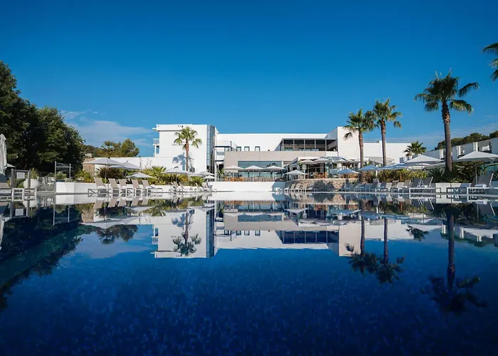 Mouratoglou Hotel & Resort